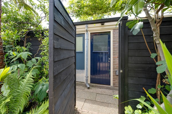 Medium property photo - Uranusstraat 9, 1033 VV Amsterdam